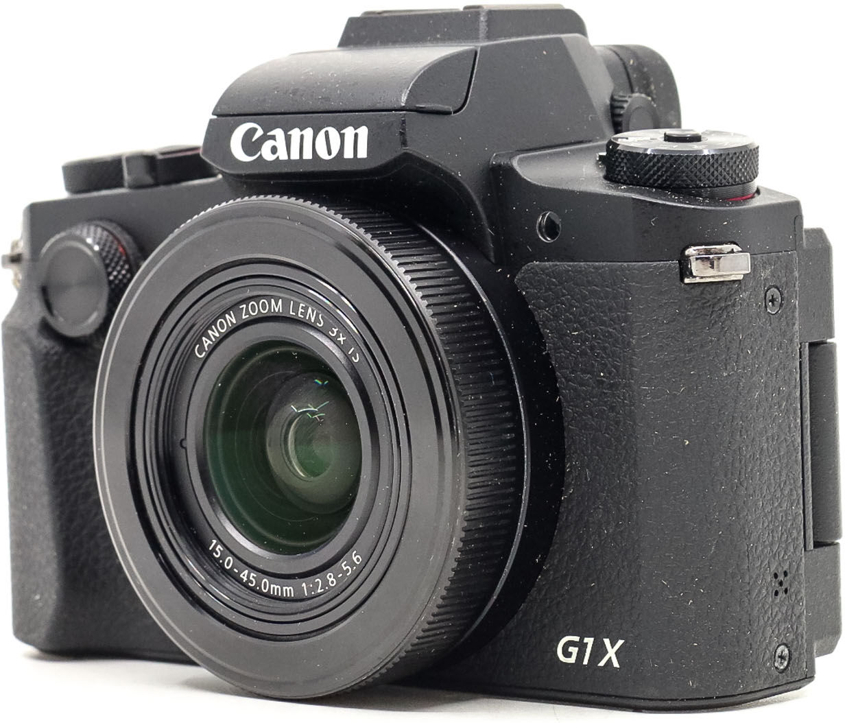 Canon PowerShot G1 X III (Condition: Excellent)