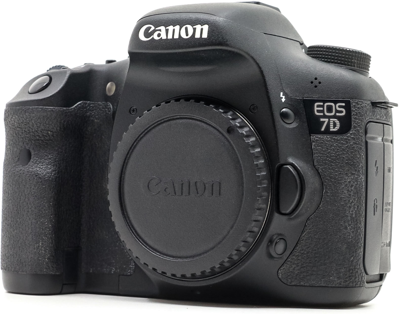 Canon EOS 7D (Condition: Excellent)