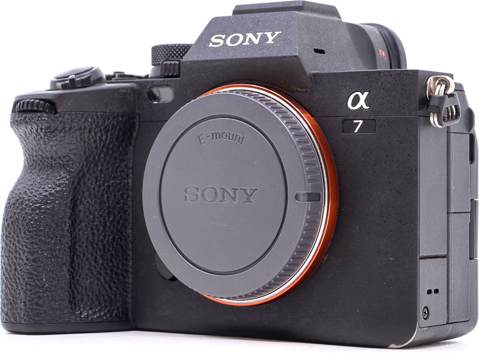 Sony Alpha A7 IV (Condition: Excellent)