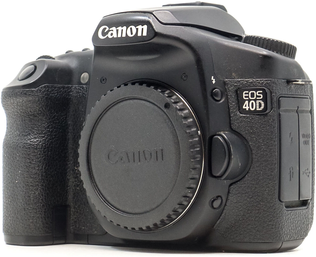 Canon EOS 40D (Condition: Good)