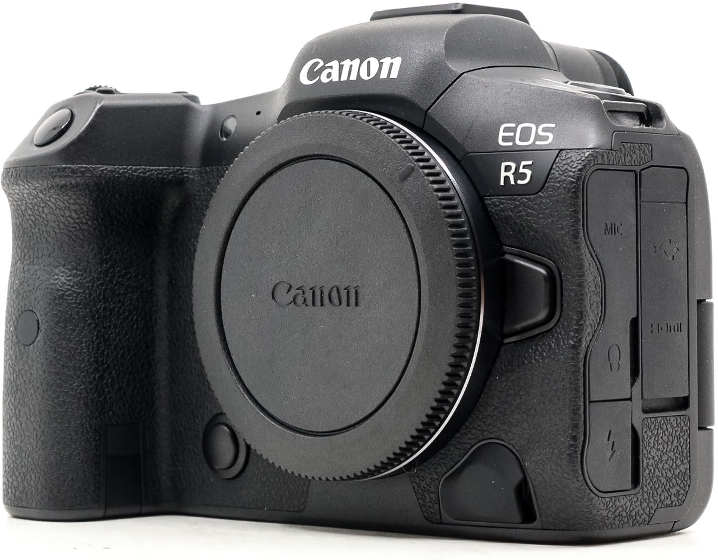 Canon EOS R5 (Condition: Excellent)