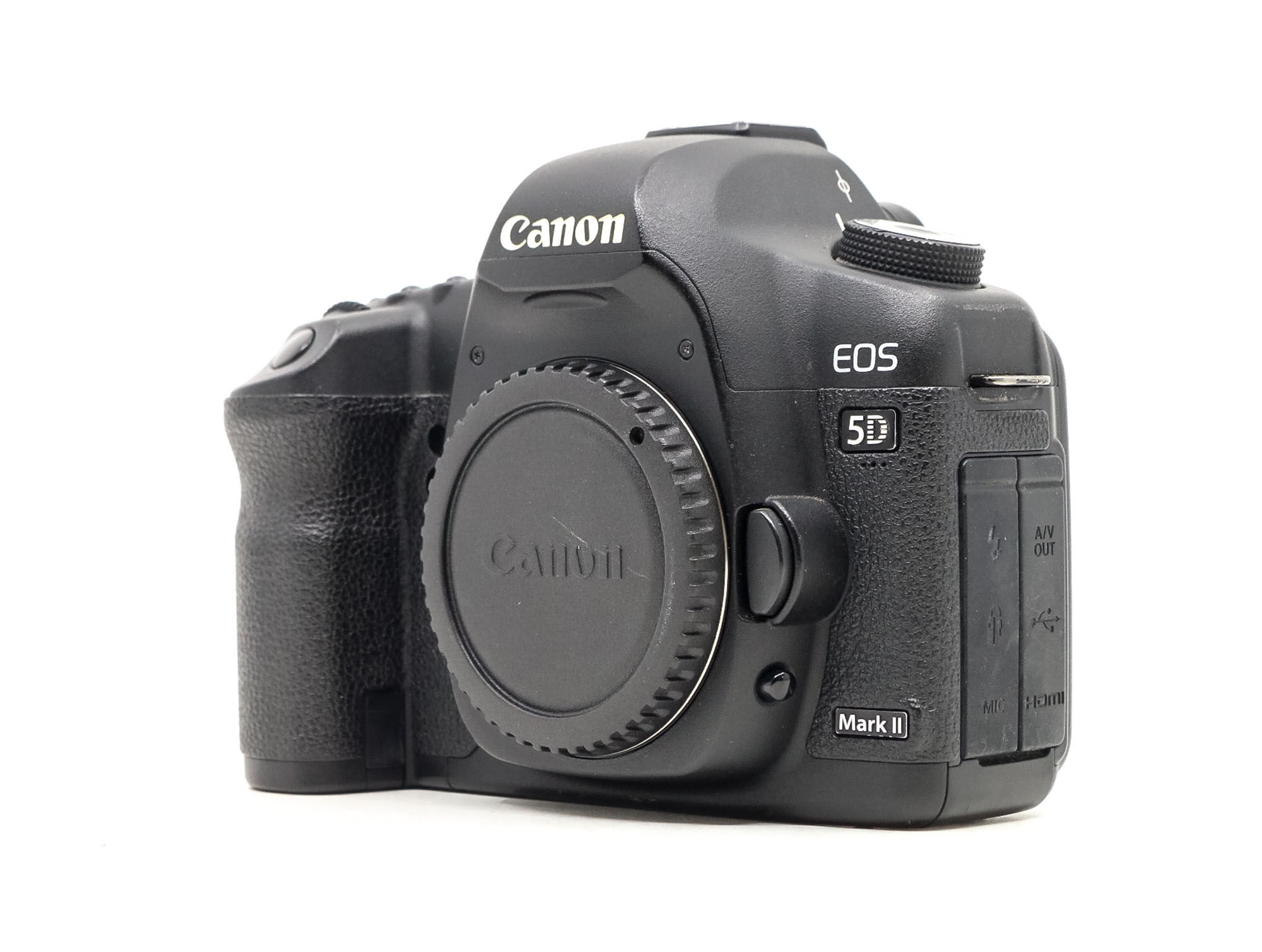 Canon EOS 5D Mark II (Condition: Good)