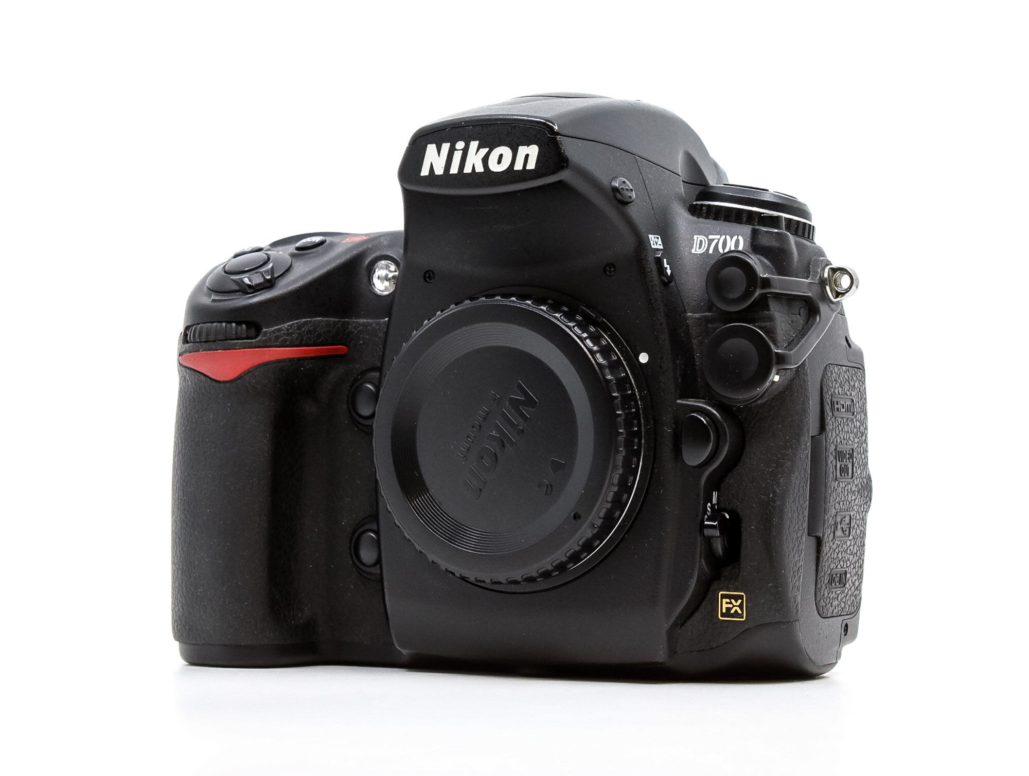 Nikon D700 (Condition: Good)