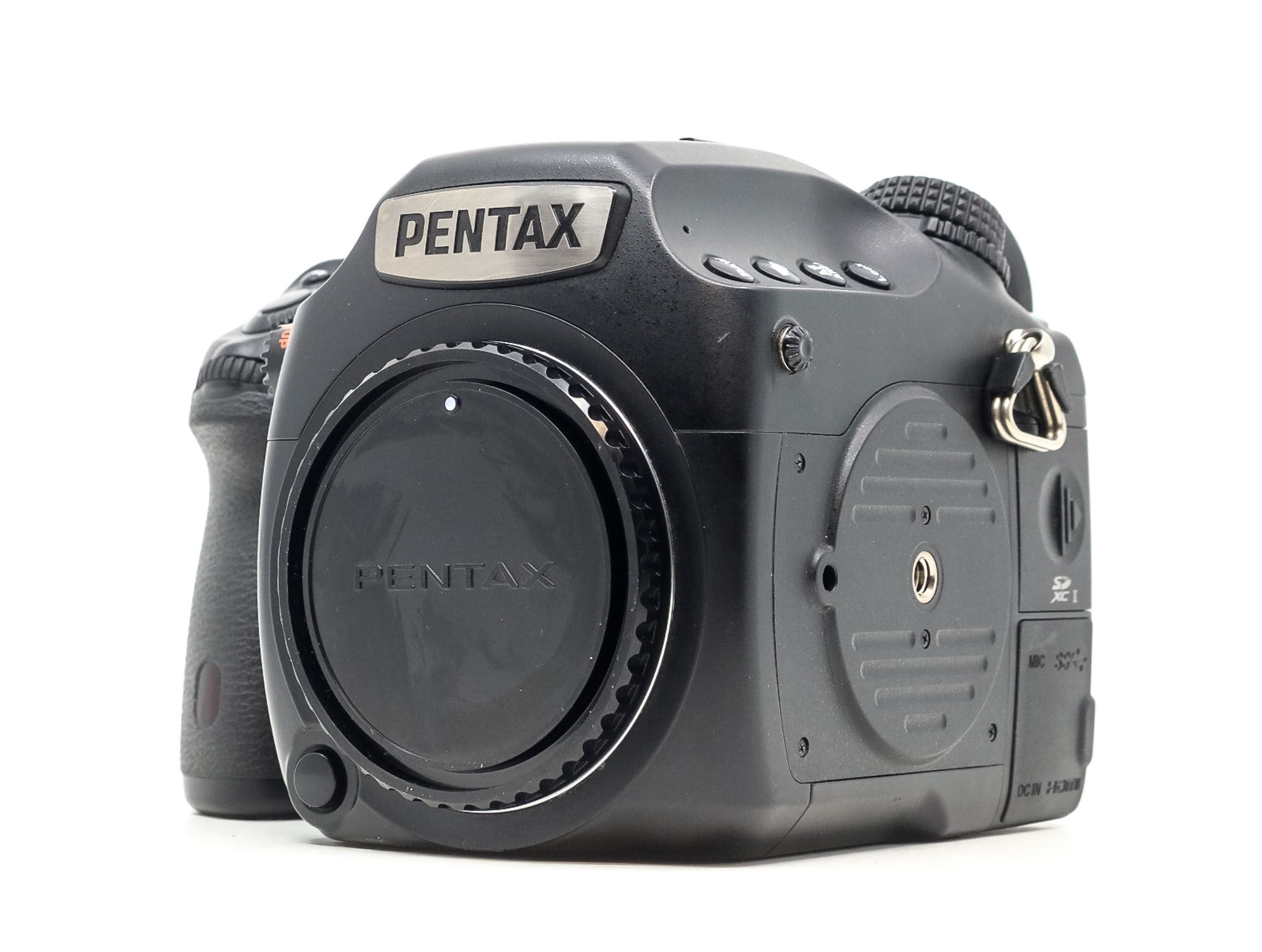 Pentax 645Z (Condition: Excellent)