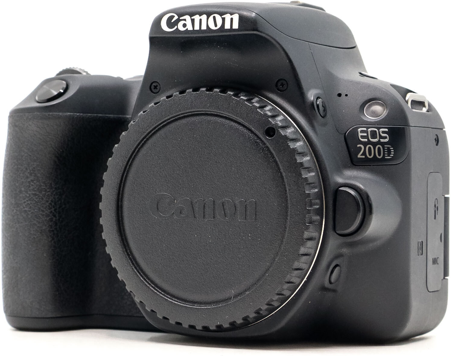 Canon EOS 200D (Condition: Excellent)