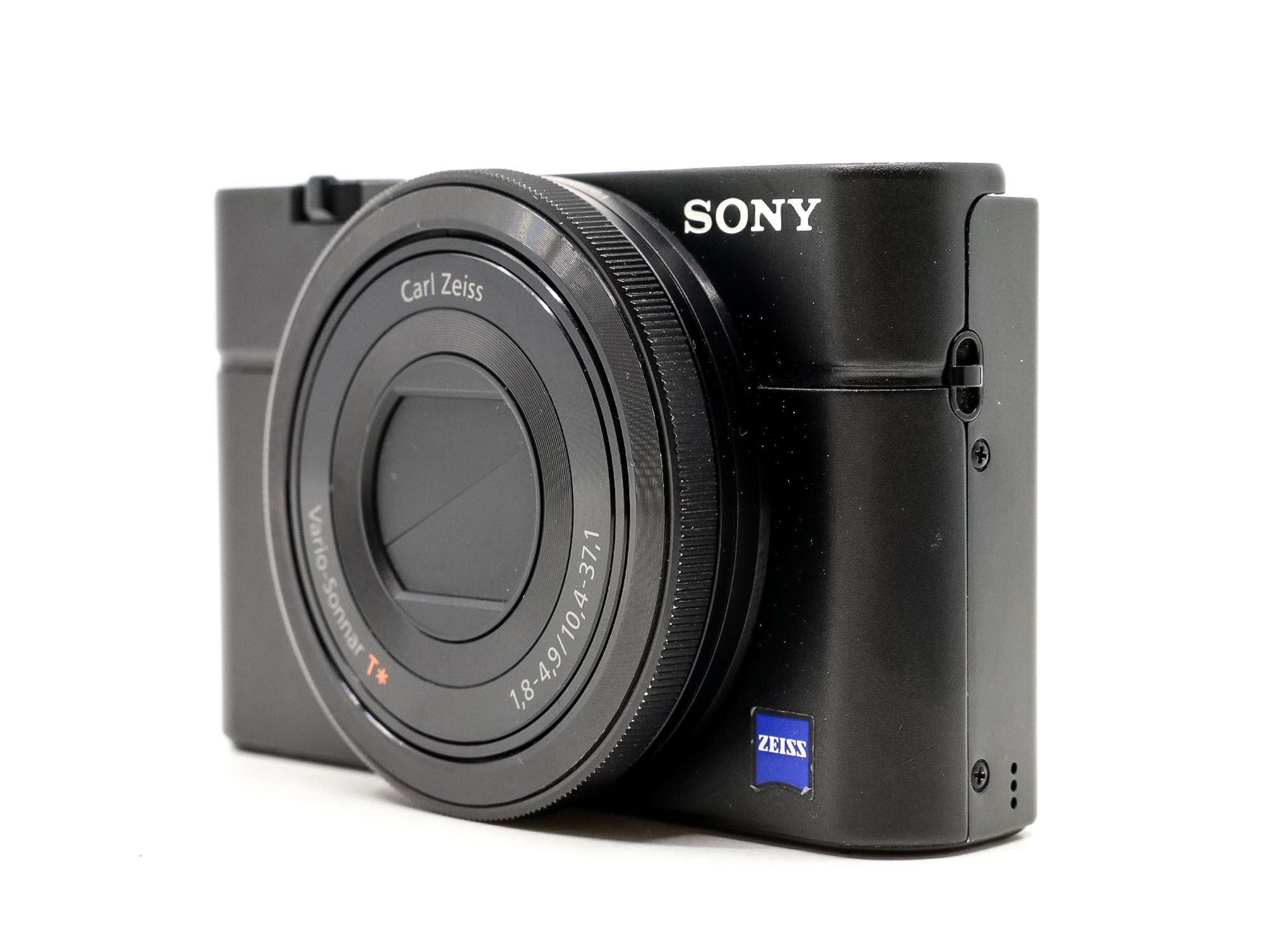 Sony Cyber-shot RX100 (Condition: Excellent)