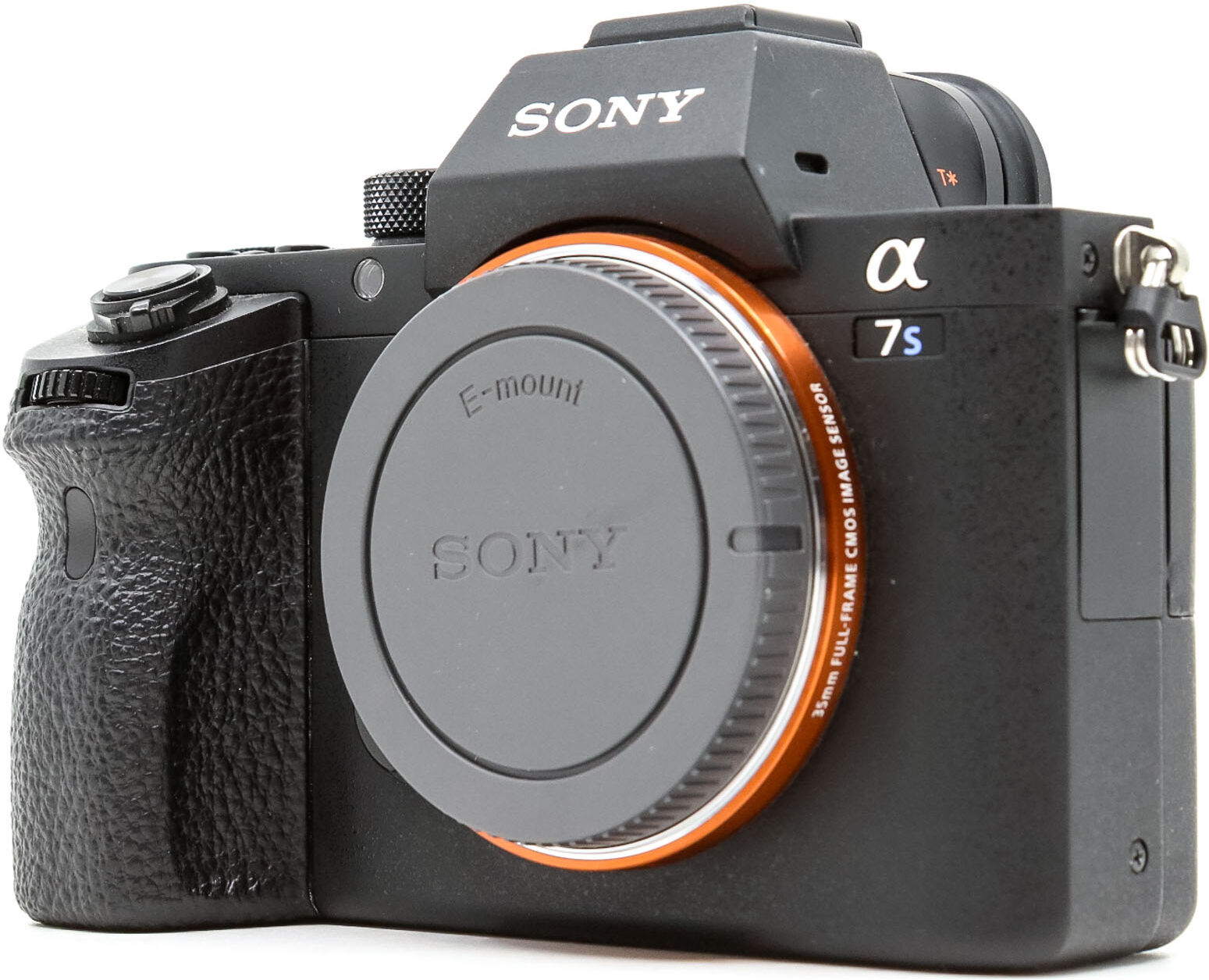 Sony Alpha A7S II (Condition: Excellent)