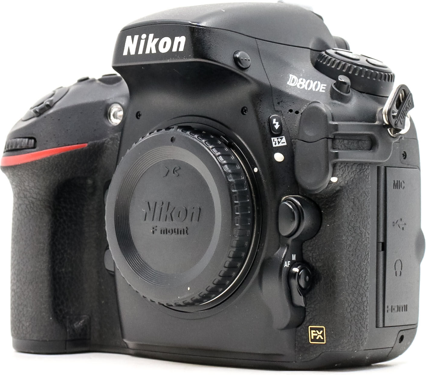 Nikon D800E (Condition: Good)