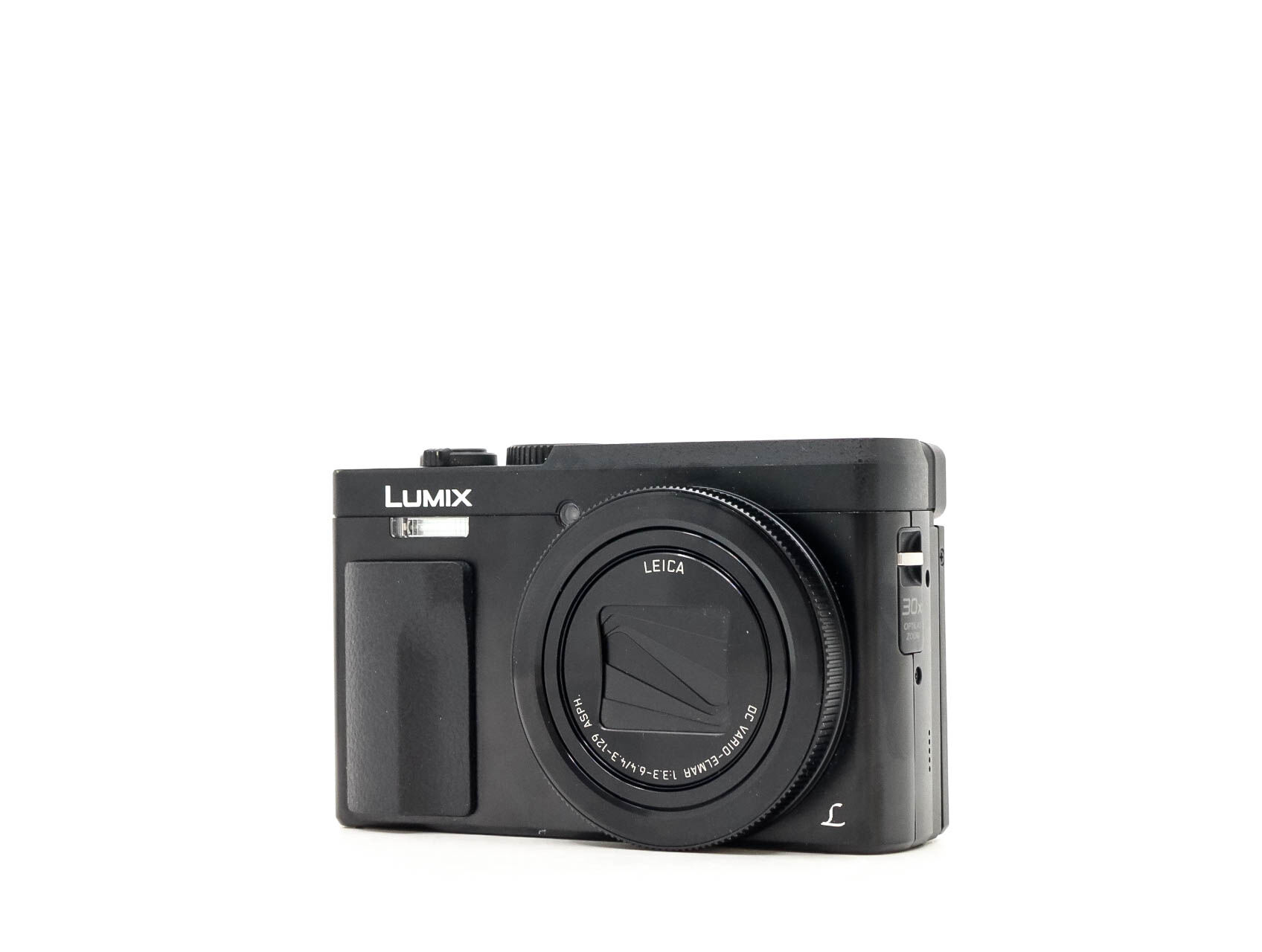 Panasonic Lumix DC-TZ90 (Condition: Excellent)