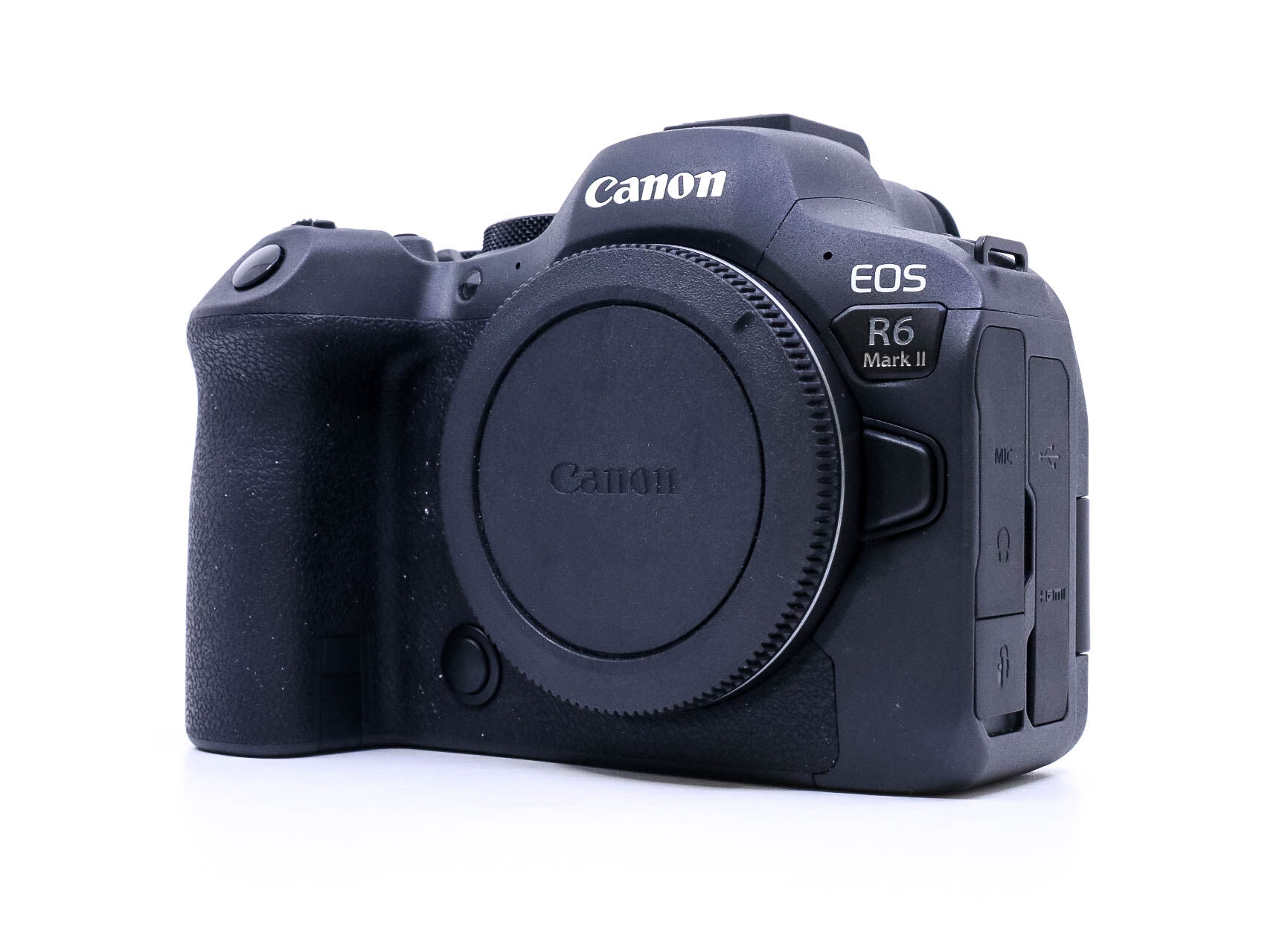Canon EOS R6 Mark II (Condition: Like New)