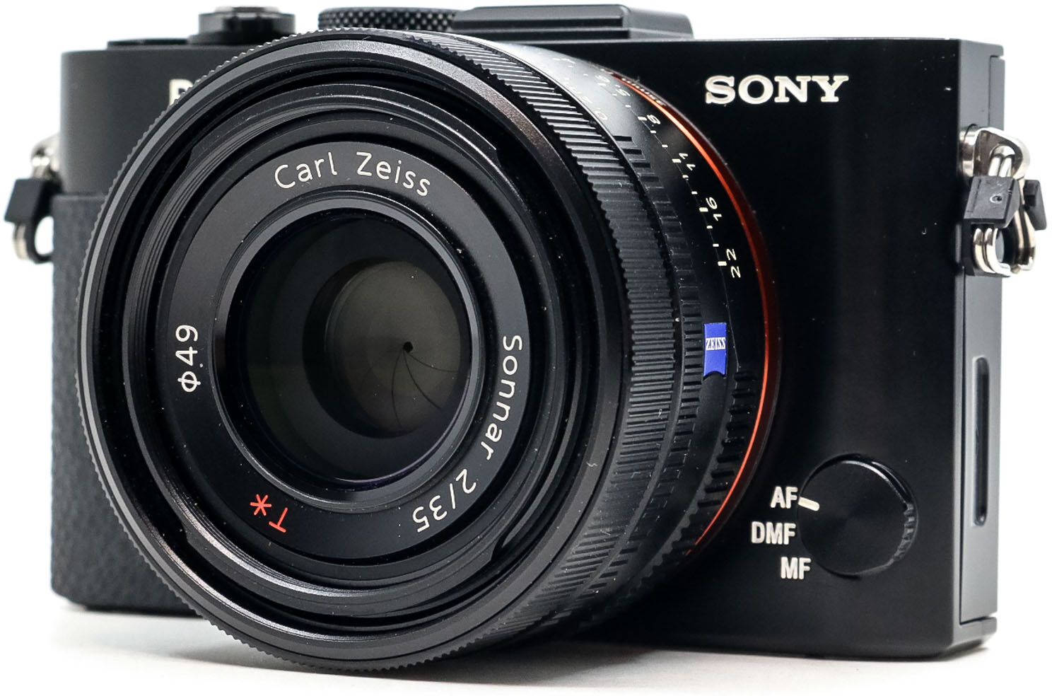 Sony Cyber-shot RX1 (Condition: Excellent)