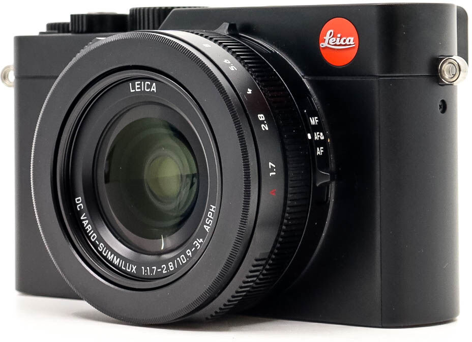 Leica D-LUX 7 (Condition: Excellent)