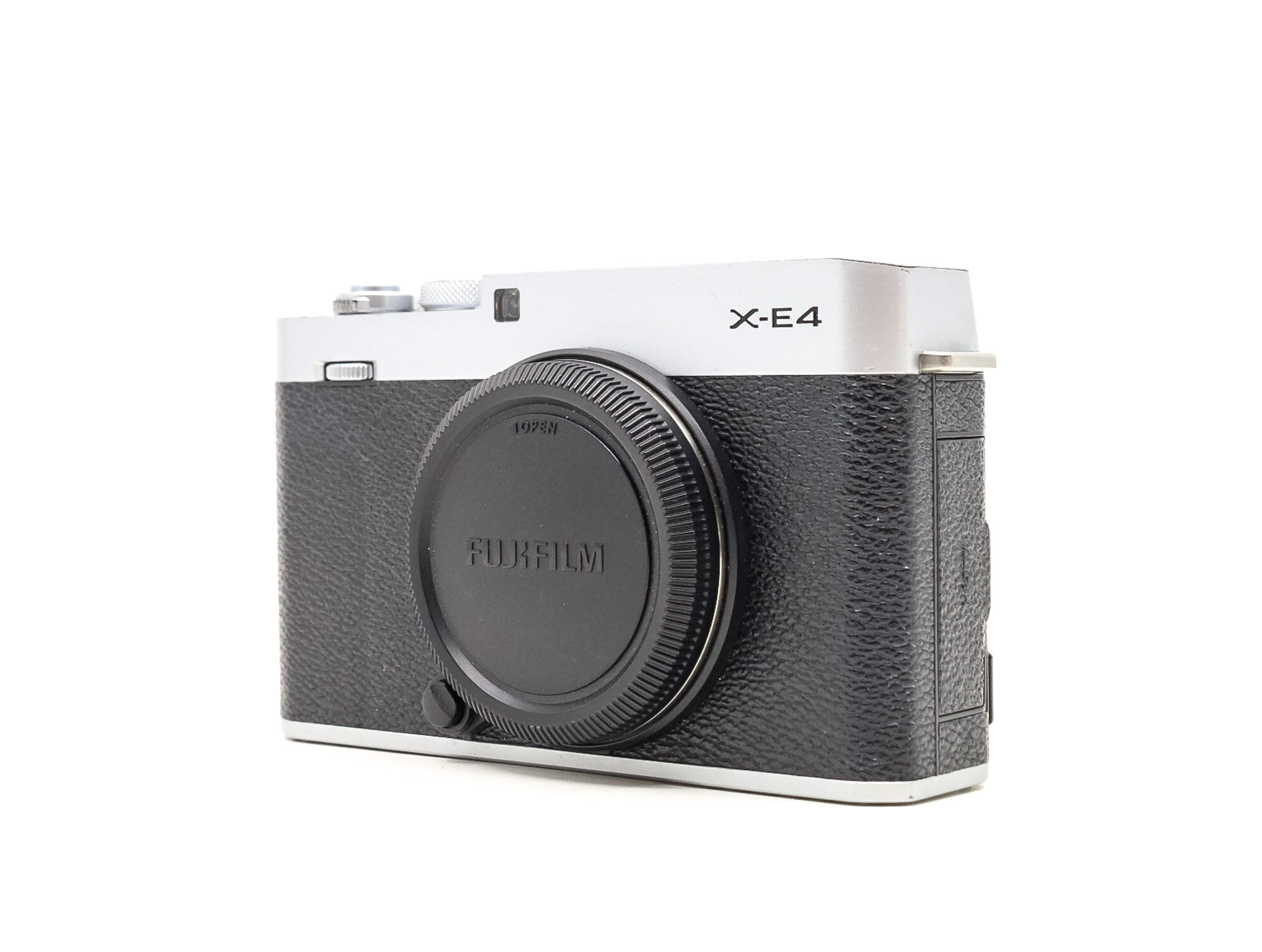 Fujifilm X-E4 (Condition: Excellent)