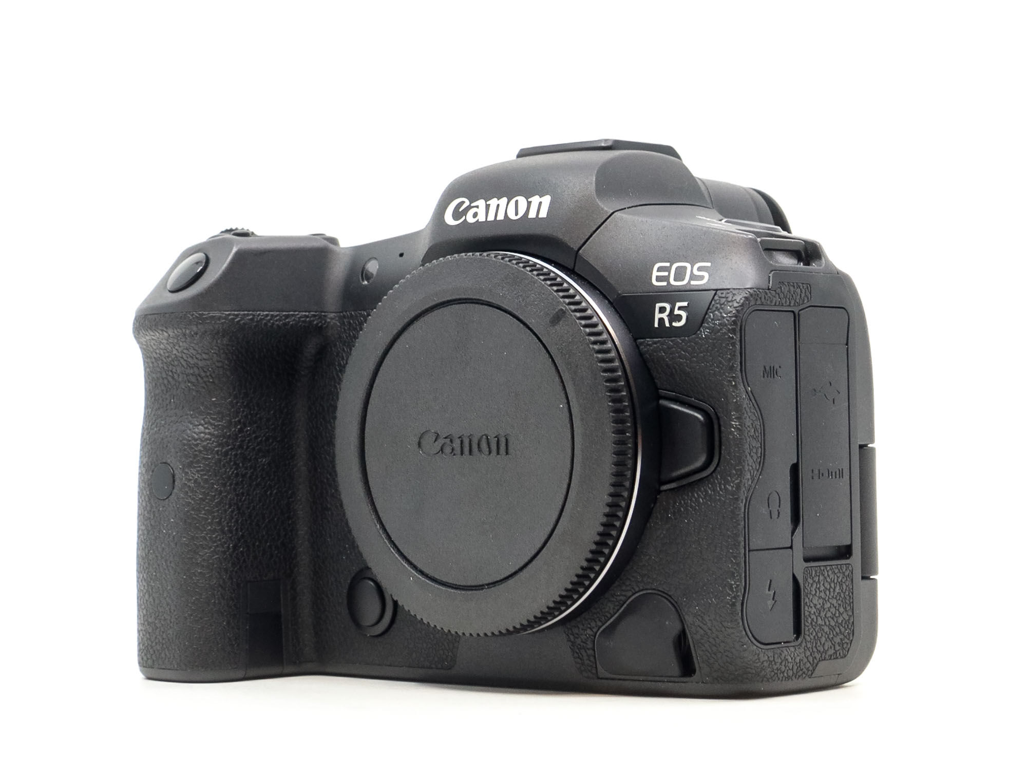 Canon EOS R5 (Condition: Excellent)