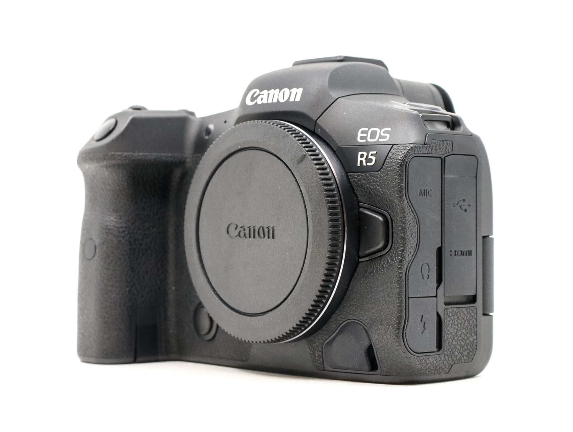 Canon EOS R5 (Condition: Excellent)