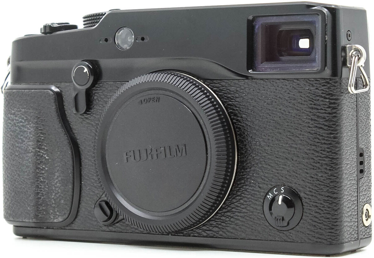 Fujifilm X-Pro 1 (Condition: Good)