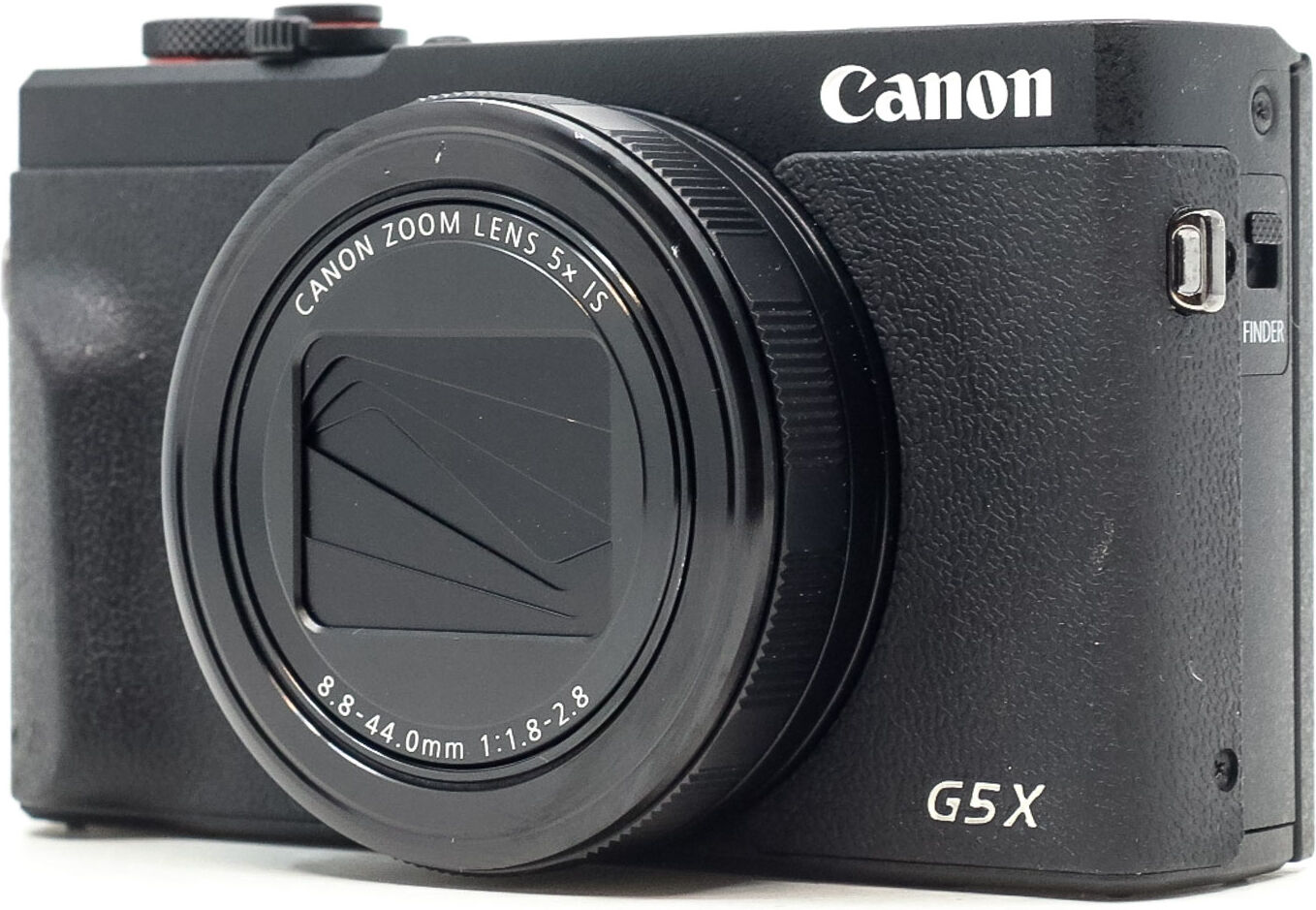 Canon PowerShot G5 X II (Condition: Good)