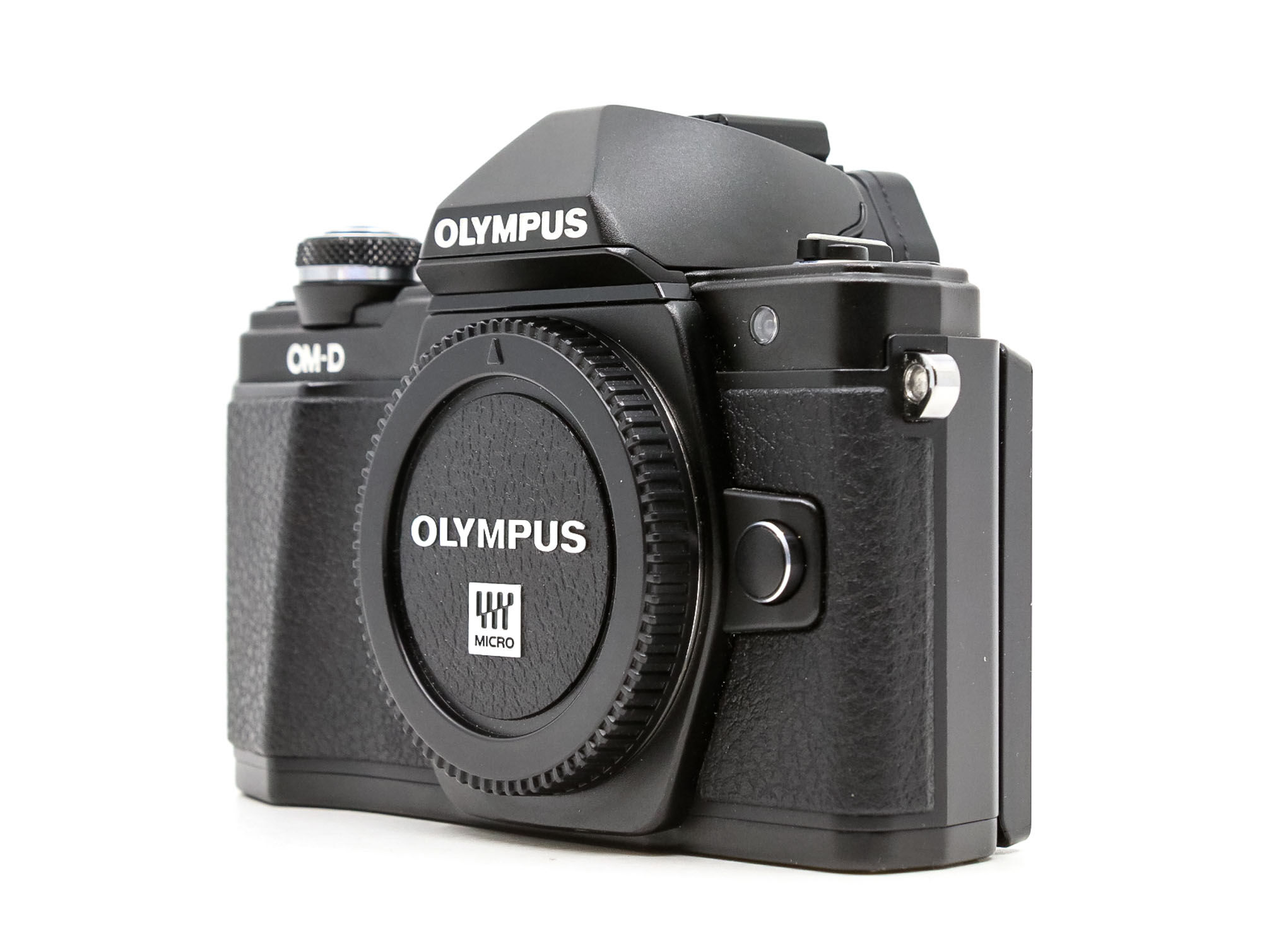 Olympus OM-D E-M10 Mark II (Condition: Excellent)