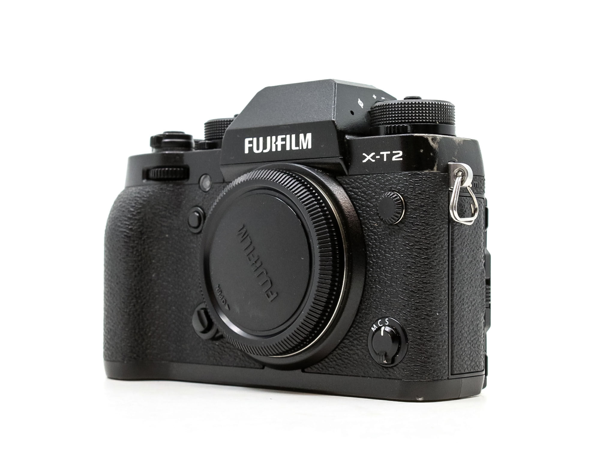 Fujifilm X-T2 (Condition: Good)