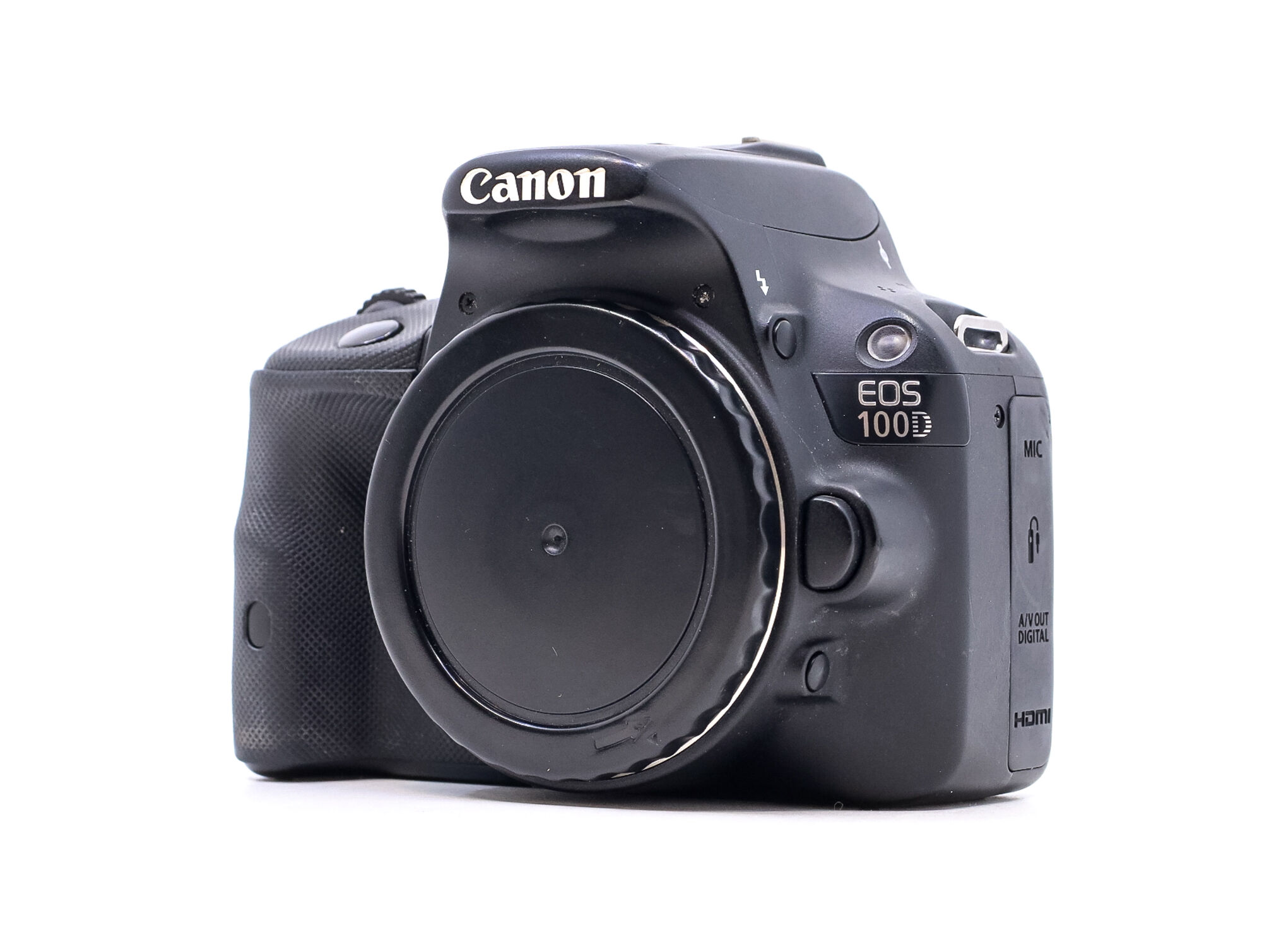 Canon EOS 100D (Condition: Good)