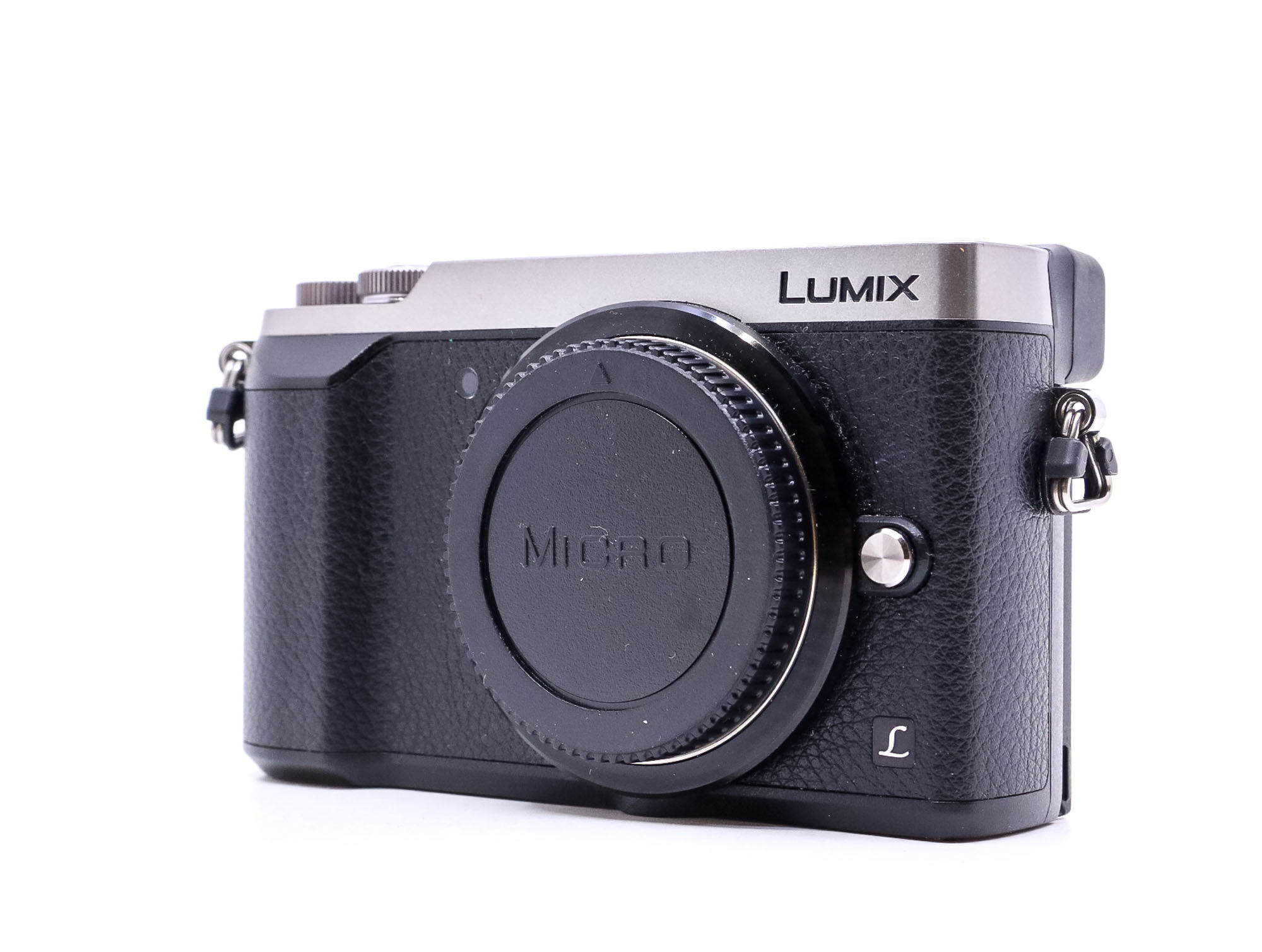 Panasonic Lumix DMC-GX85 (Condition: Excellent)