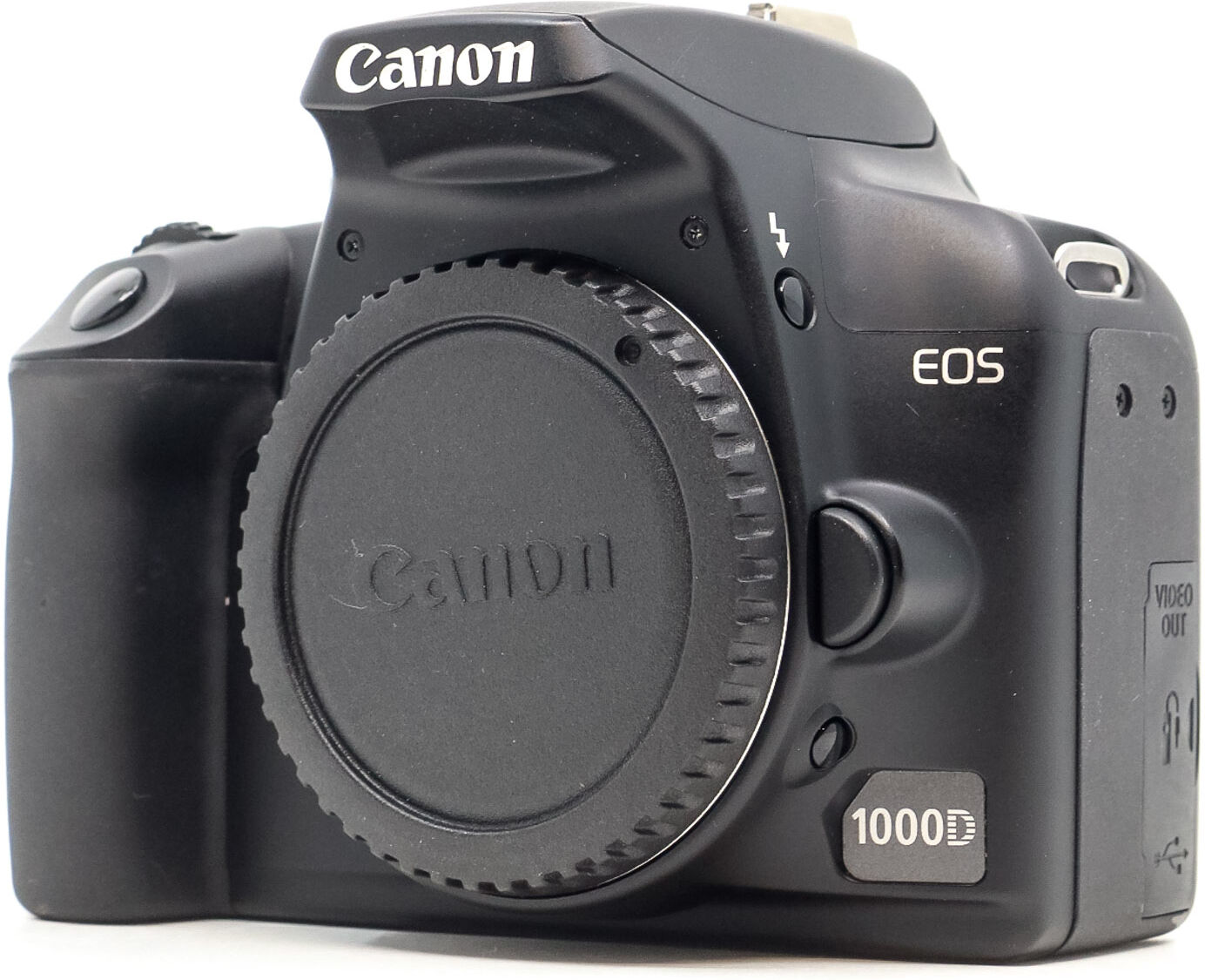 Canon EOS 1000D (Condition: Good)