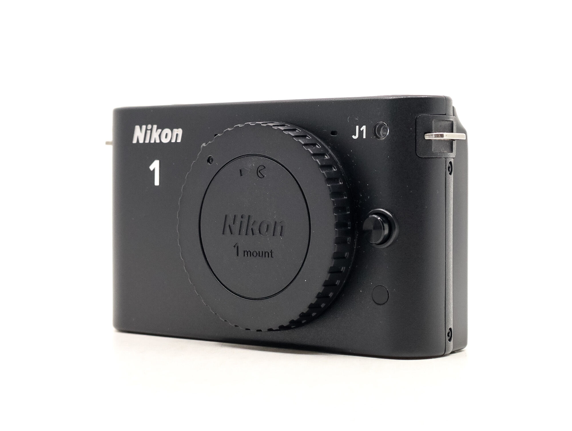 Nikon 1 J1 (Condition: Excellent)