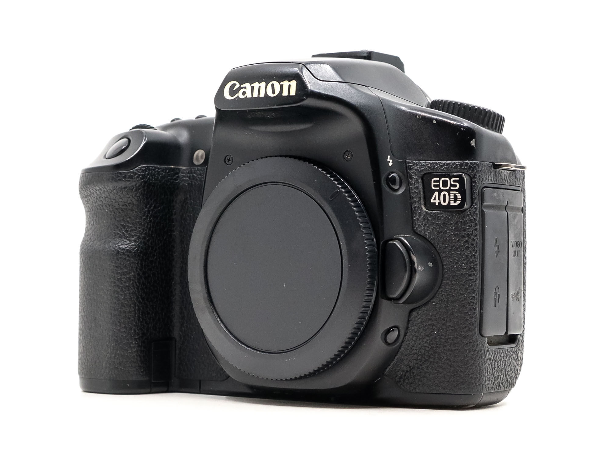 Canon EOS 40D (Condition: Good)