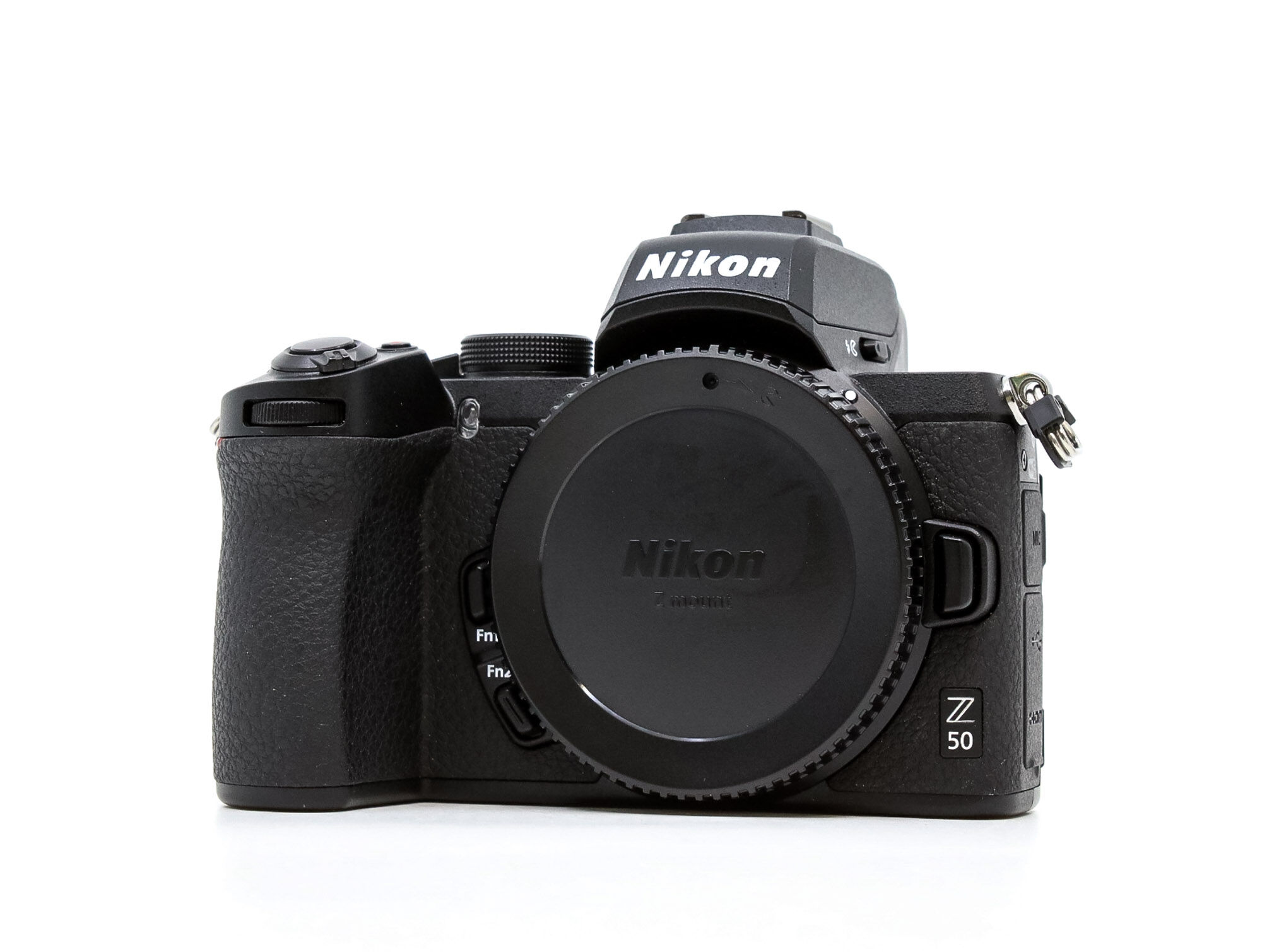 Nikon Z50 (Condition: Good)