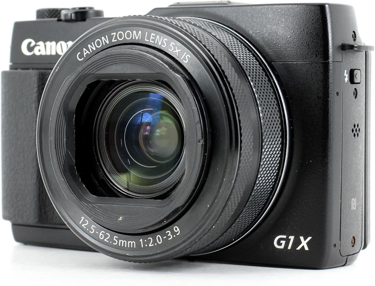 Canon PowerShot G1 X II (Condition: S/R)