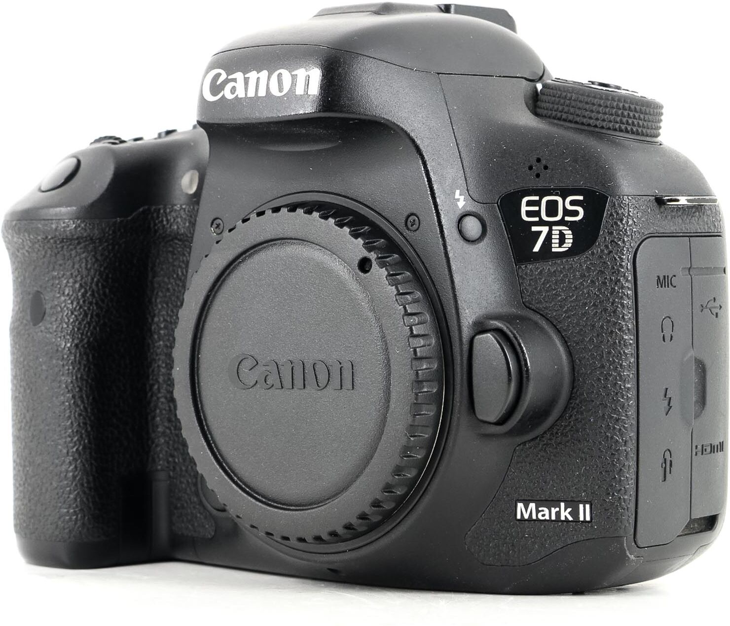 Canon EOS 7D Mark II (Condition: Good)