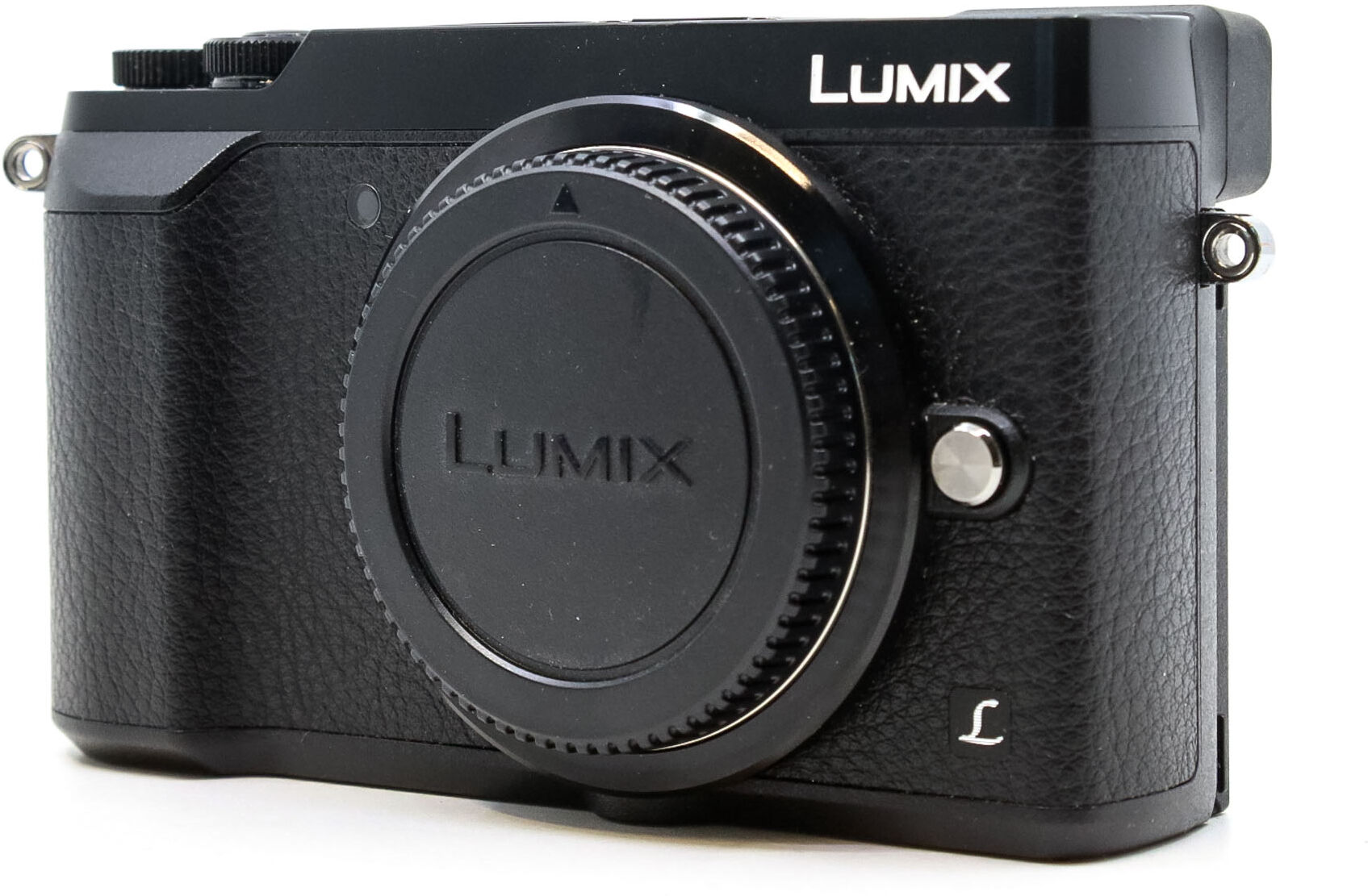 Panasonic Lumix DMC-GX80 (Condition: Excellent)