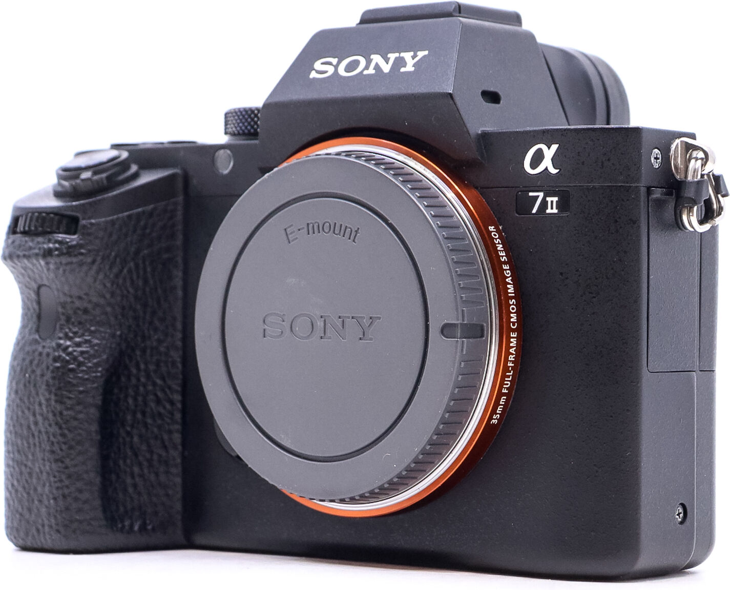 Sony Alpha A7 II (Condition: Excellent)