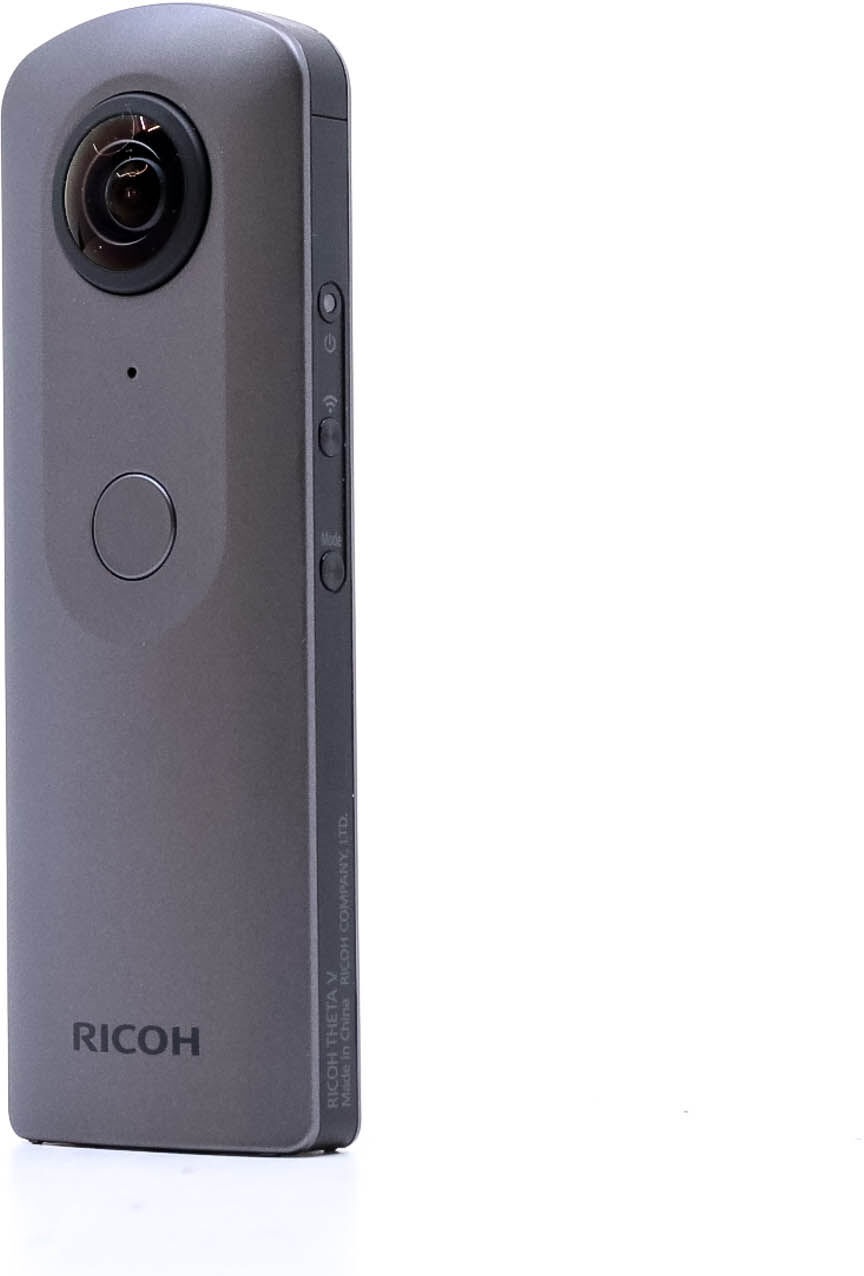 Ricoh Theta V (Condition: Like New)