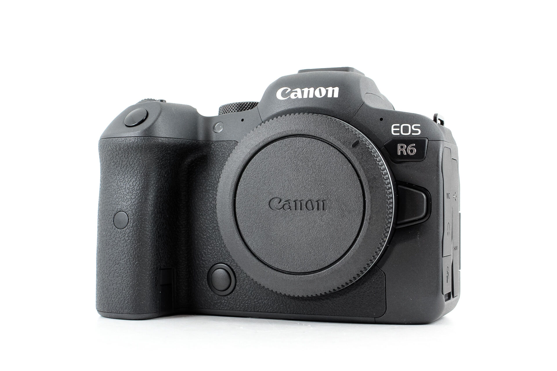 Canon EOS R6 (Condition: S/R)