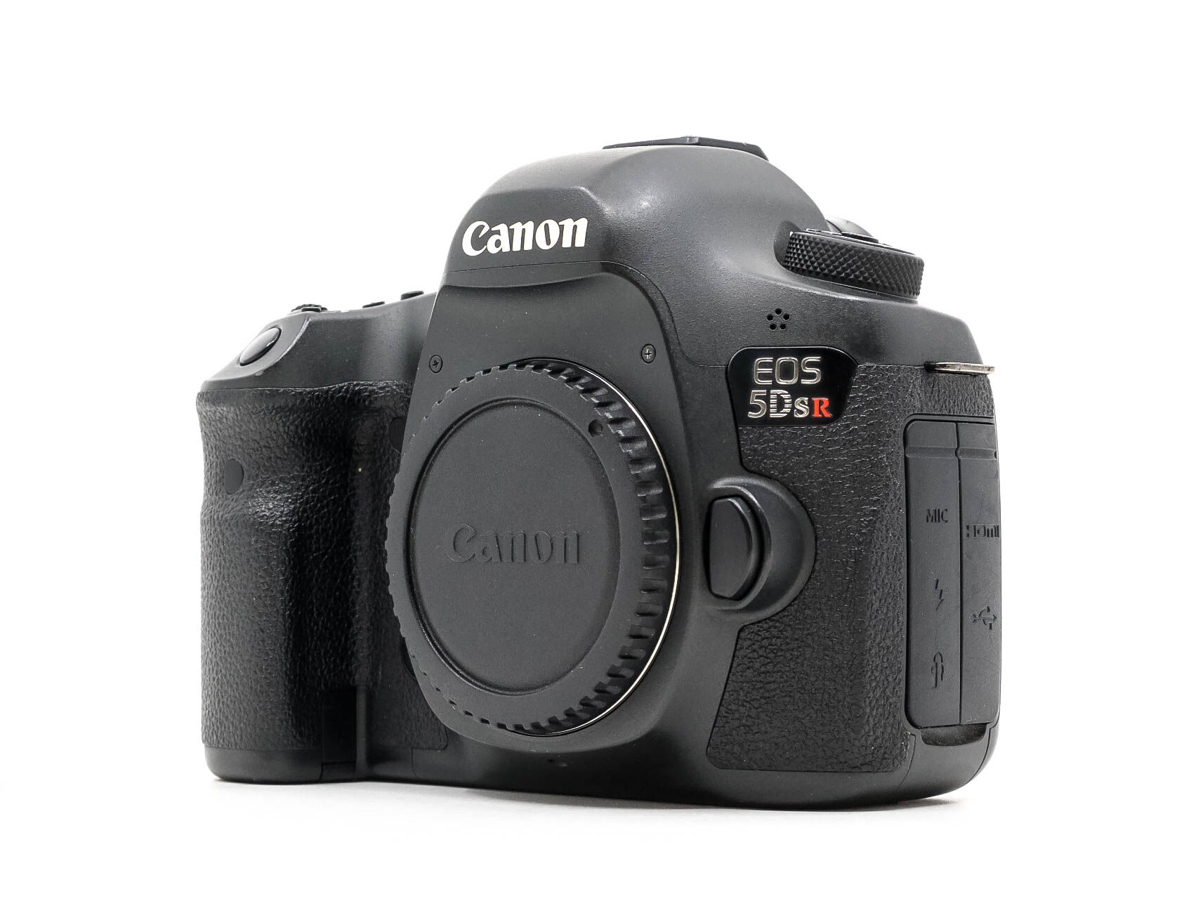Canon EOS 5DS R (Condition: Good)