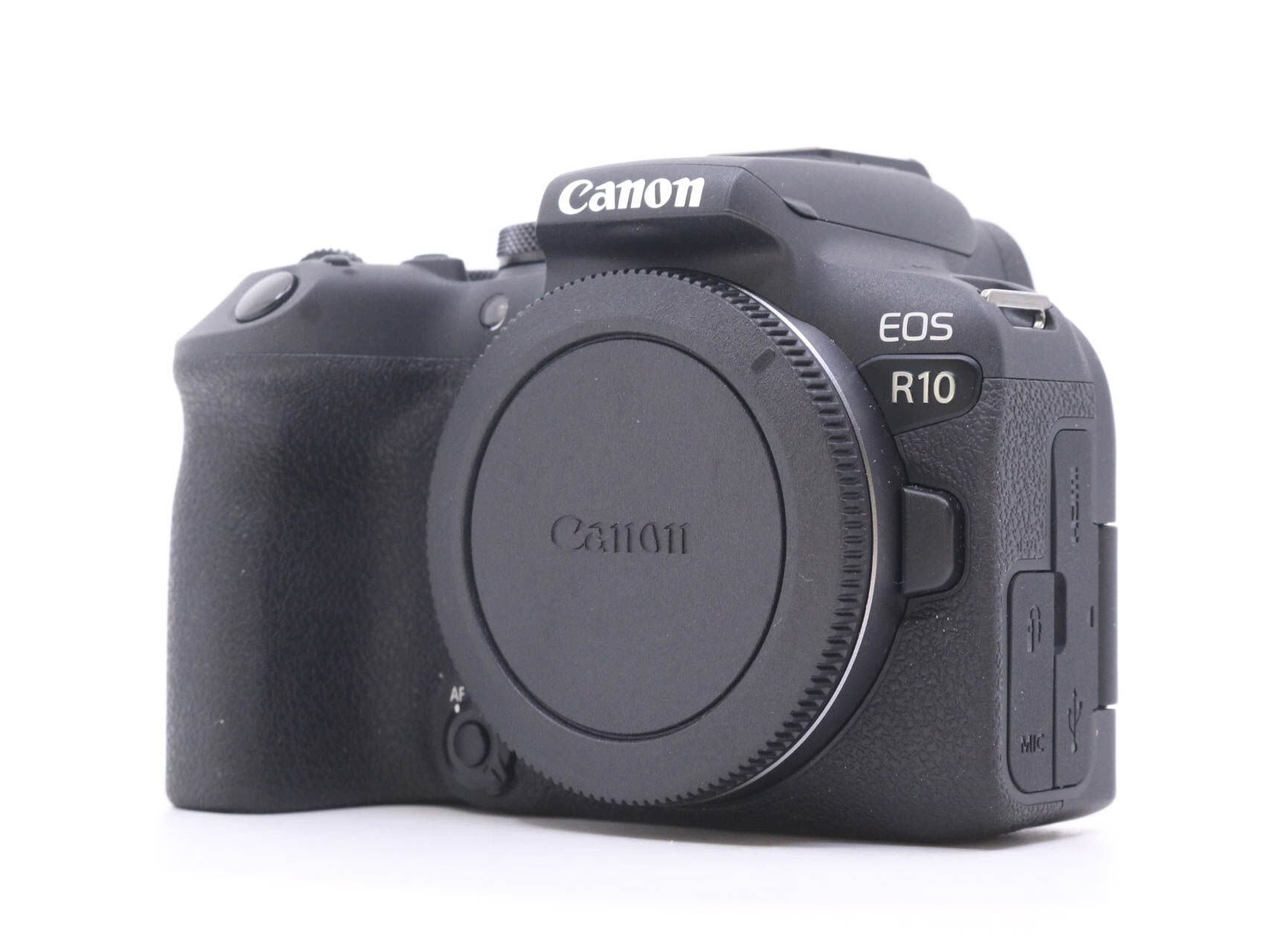 Canon EOS R10 (Condition: Like New)