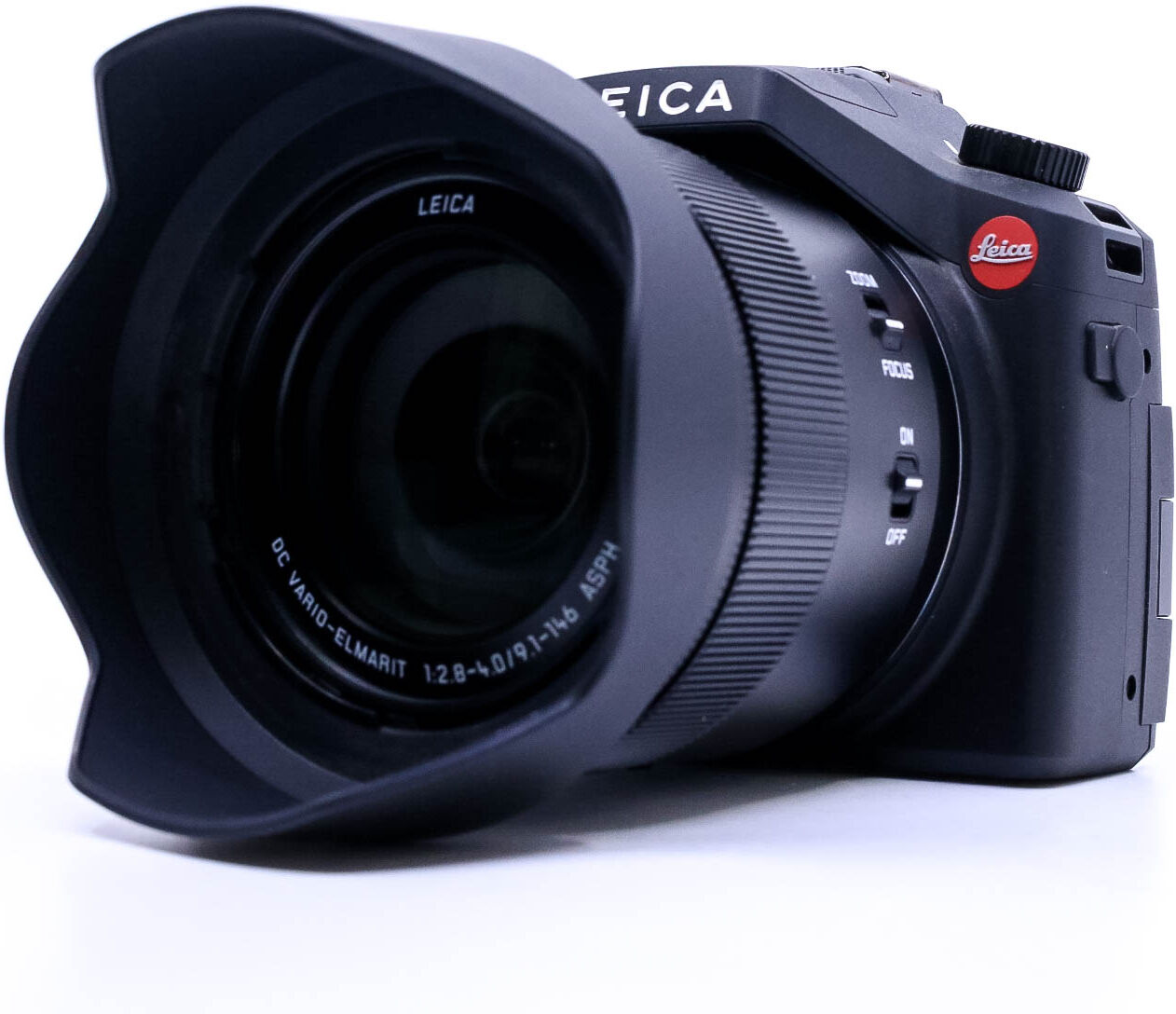 Leica V-Lux (Typ 114) (Condition: Like New)