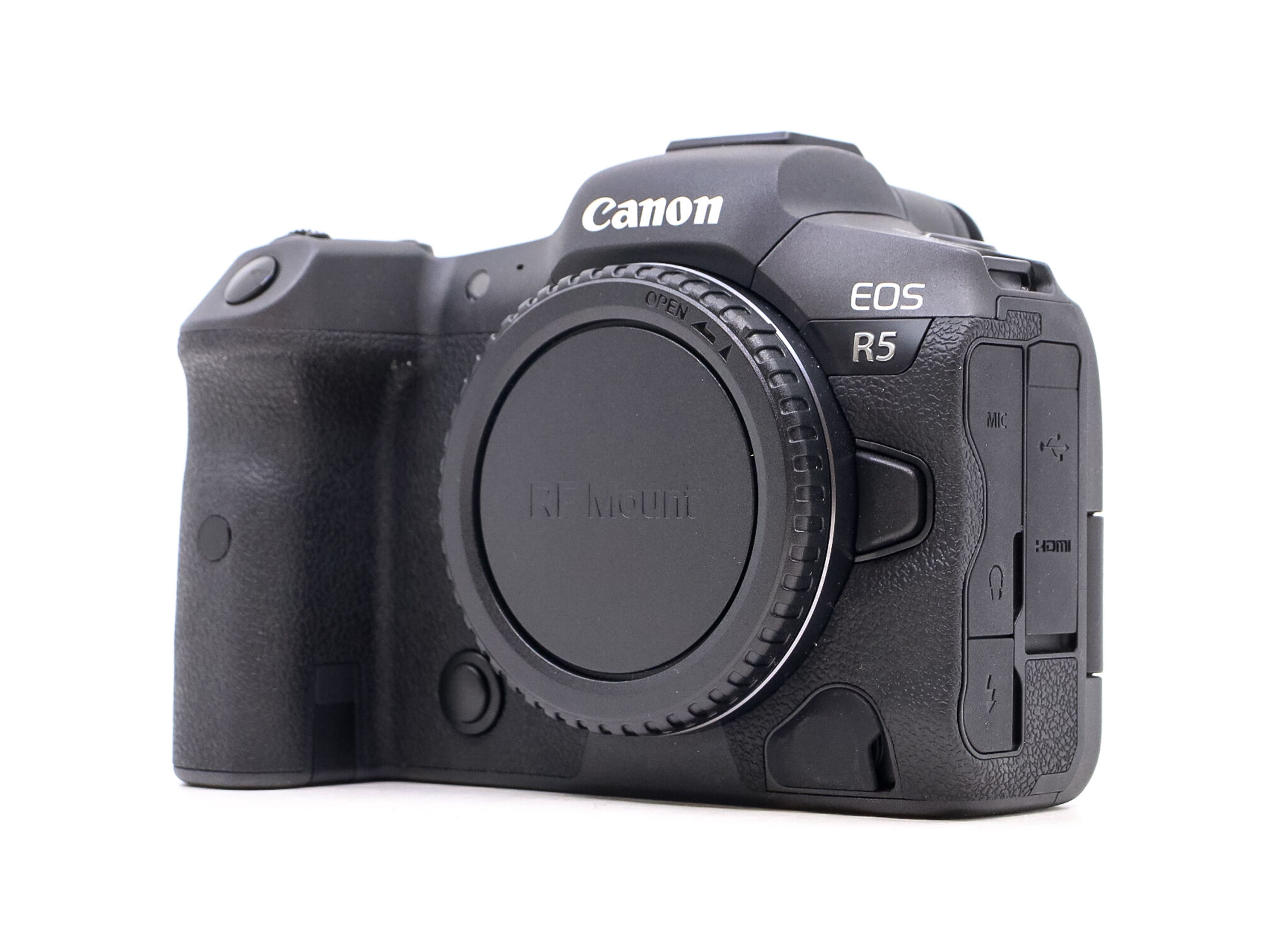 Canon EOS R5 (Condition: Like New)