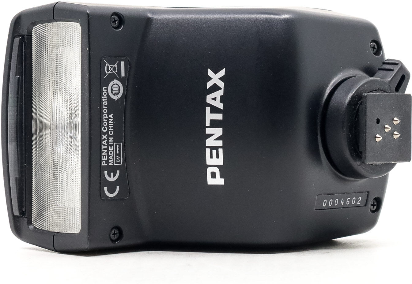 Pentax AF200FG Flash (Condition: Excellent)