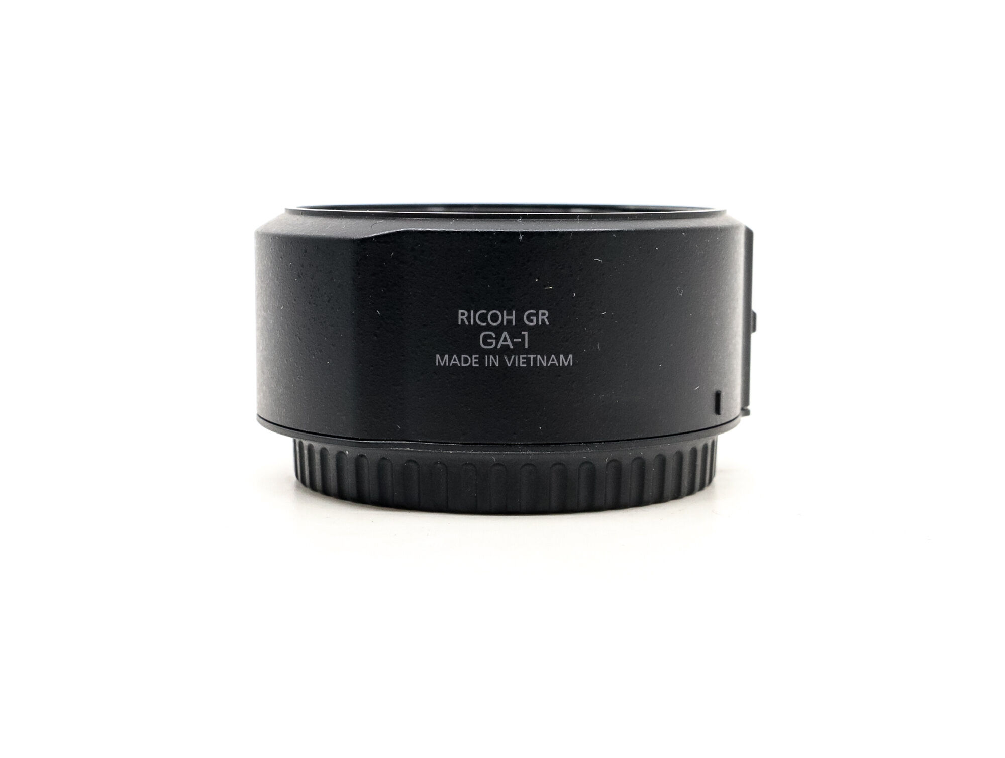 Ricoh GA-1 Lens Adapter (Condition: Like New)