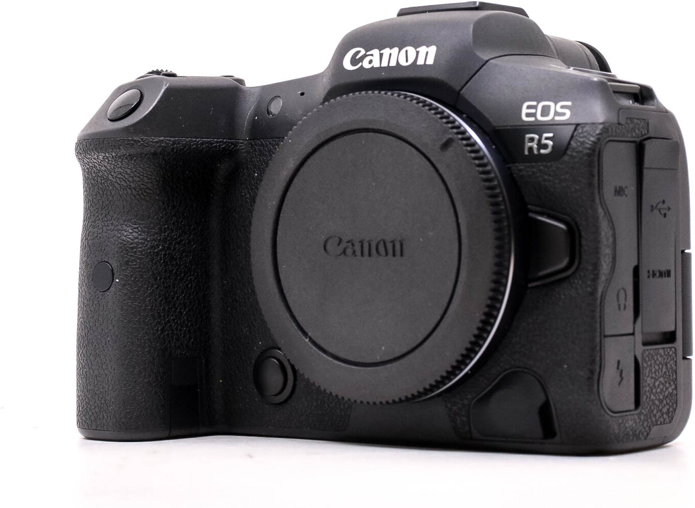 Canon EOS R5 (Condition: Excellent)