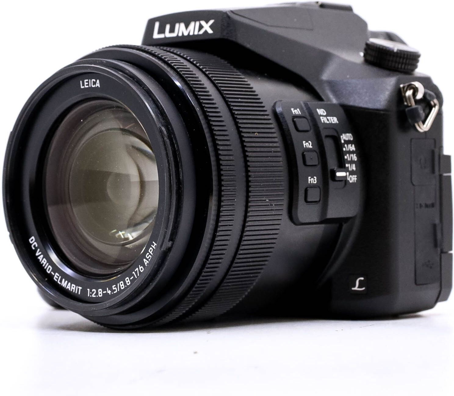 Panasonic Lumix DMC-FZ2000 (Condition: Excellent)