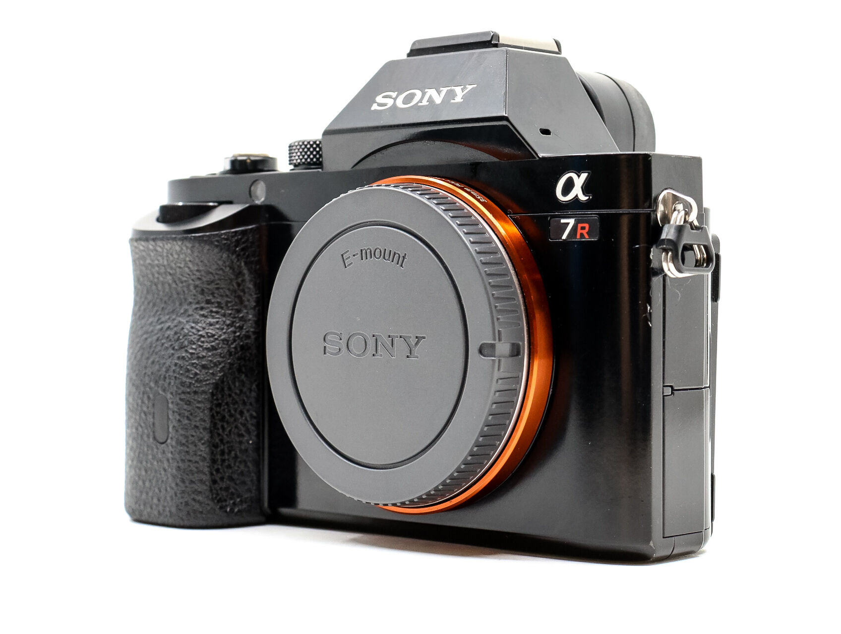 Sony Alpha A7r (Condition: Good)