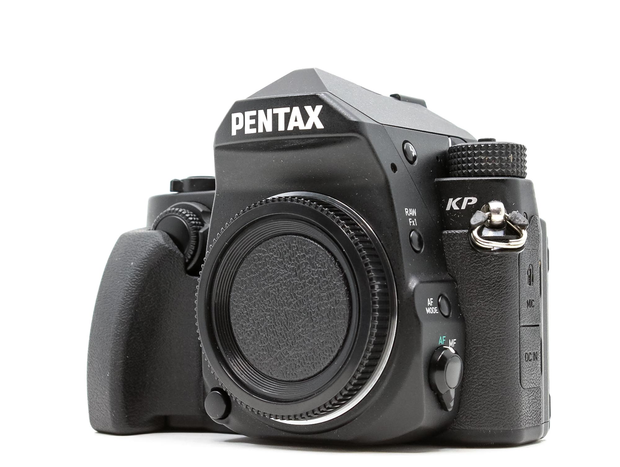 Pentax KP (Condition: Excellent)