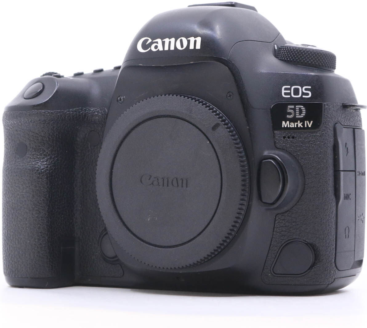 Canon EOS 5D Mark IV (Condition: Good)