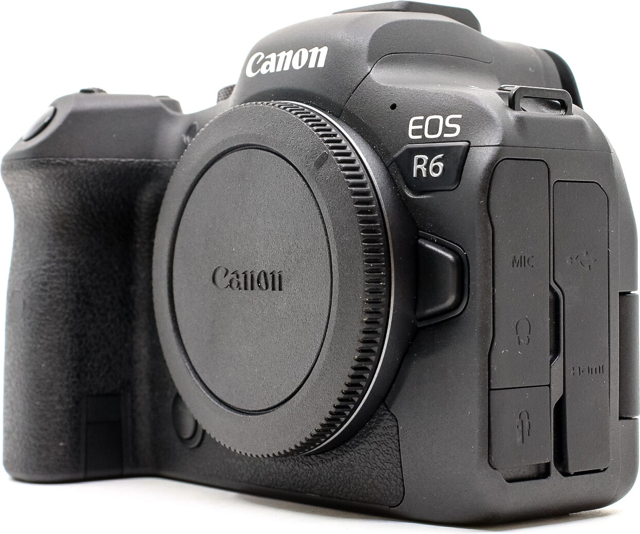 Canon EOS R6 (Condition: Like New)