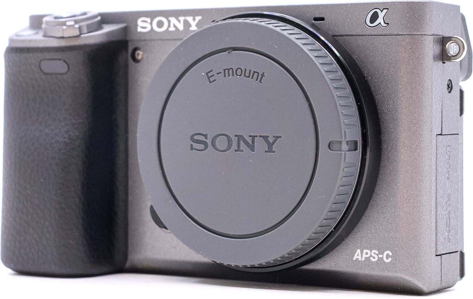 Sony Alpha A6000 (Condition: Excellent)