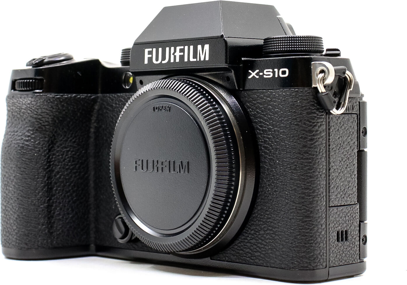 Fujifilm X-S10 (Condition: Excellent)