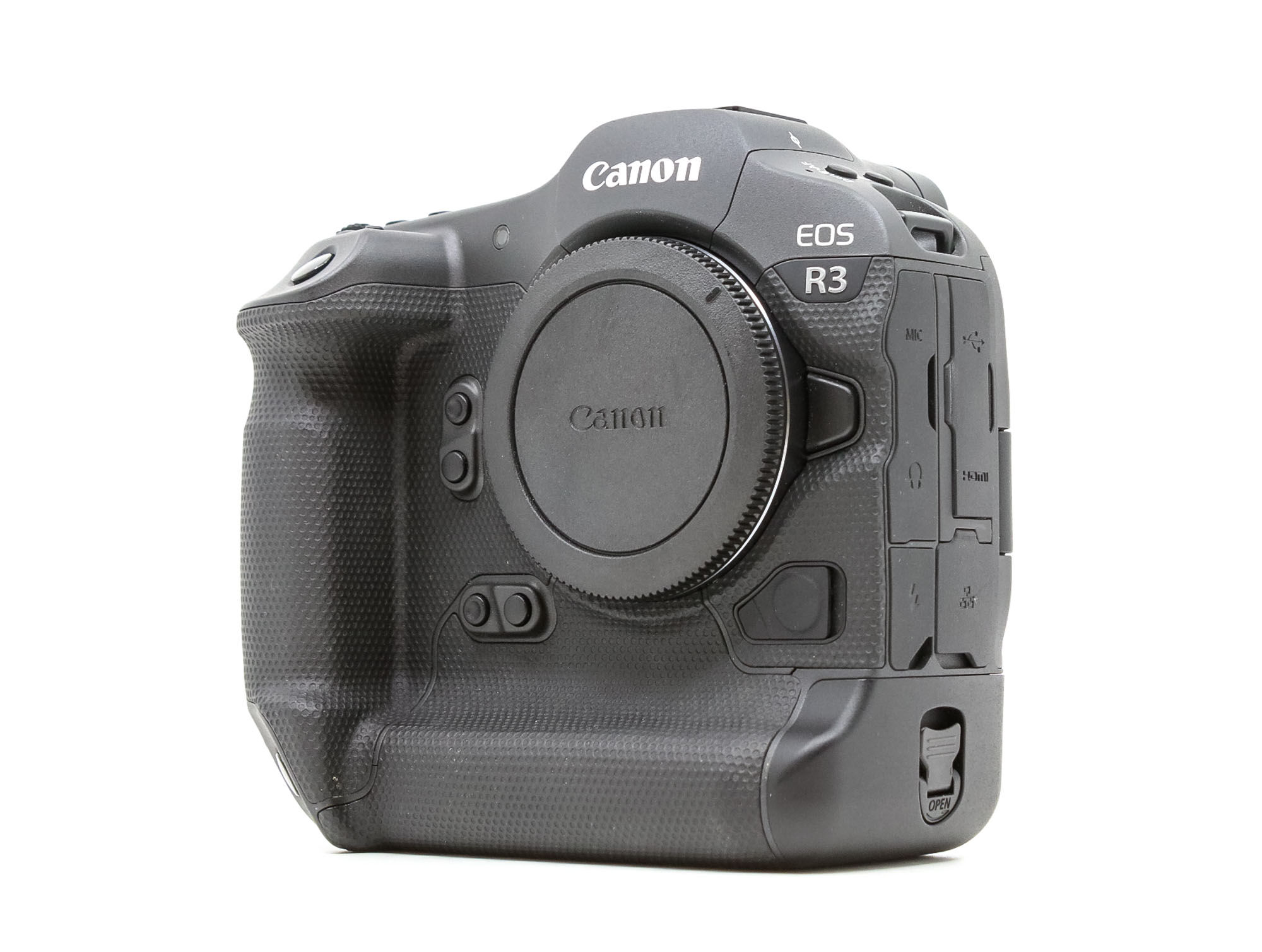 Canon EOS R3 (Condition: Excellent)